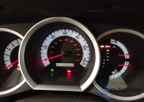 2012 Toyota Tacoma from USA, damaged, VIN 5TFTX4CN3CX019869